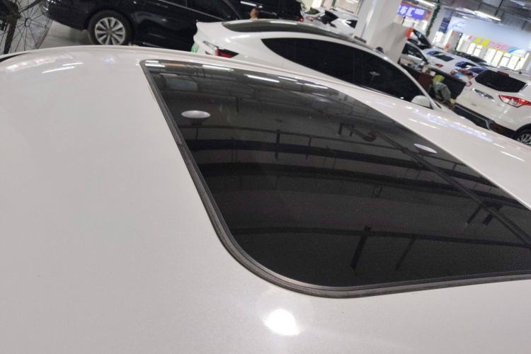 Used Mazda CX-3 2018 2.0L Automatic Prestige Edition Roof