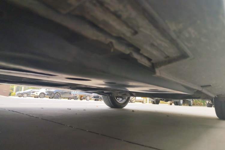 Used Mazda CX-30 2020 2.0L Automatic Joyful Model Chassis Front Left