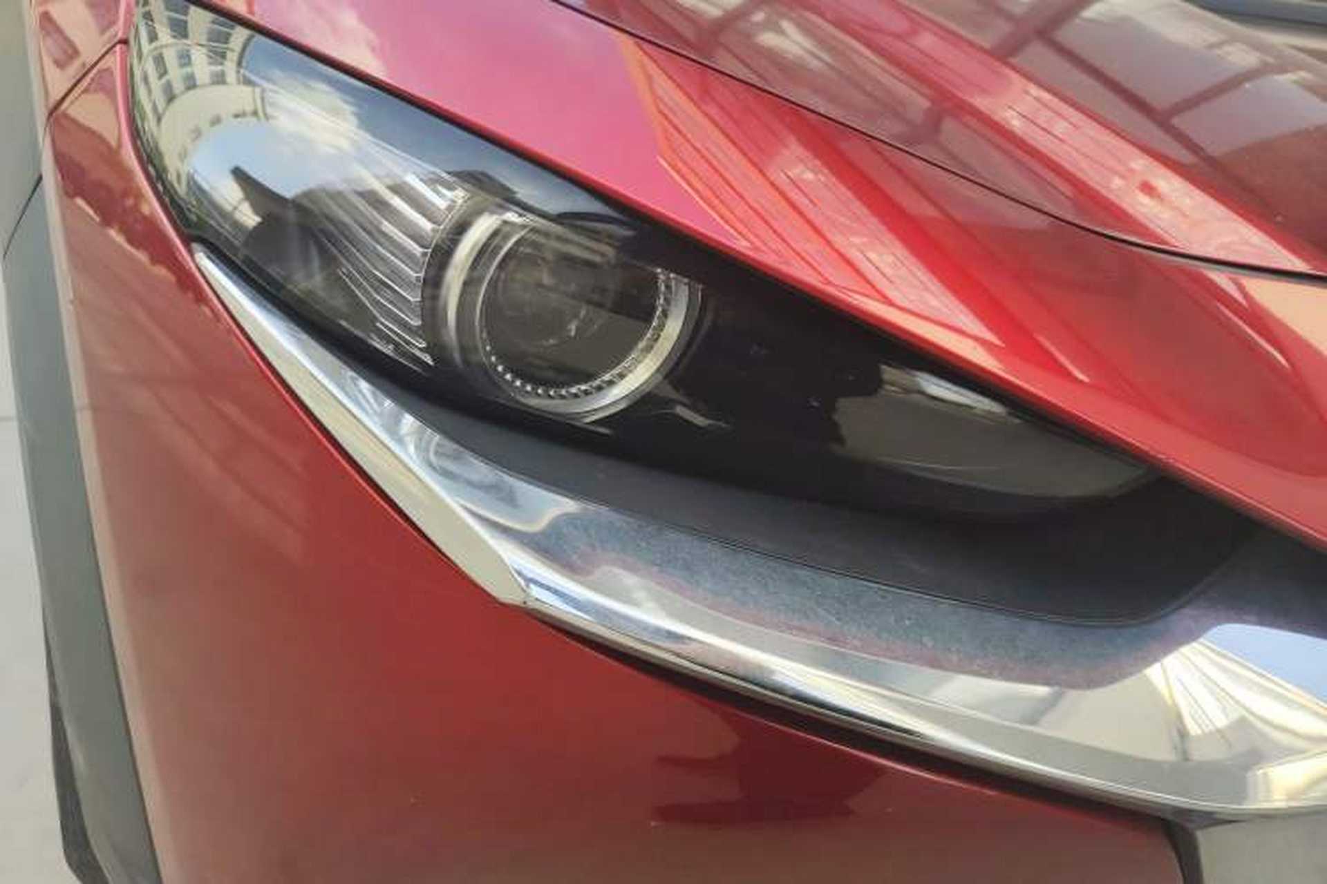 Used Mazda CX-30 2020 2.0L Automatic Joyful Model Right Front Headlight