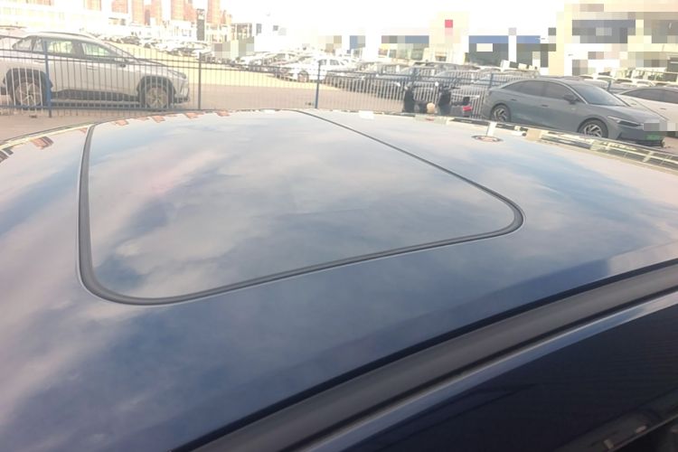 Used Mazda CX-30 2020 2.0L Automatic YAYUE Version Roof