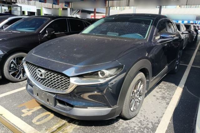 Used Mazda CX-30 2020 2.0L Automatic Zhiyue Trim