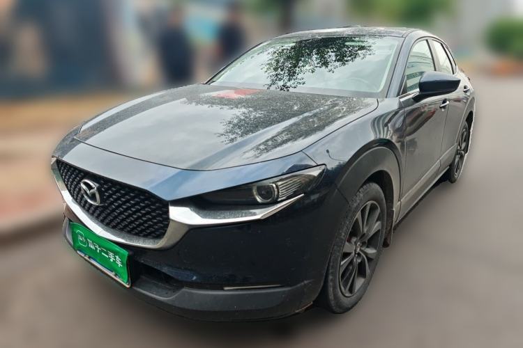 Used Mazda CX-30 2020 2.0L Automatic YAYUE Version Guazi used car, China used car export, Used car for sale, Used  cars, Cheapest cars for sale