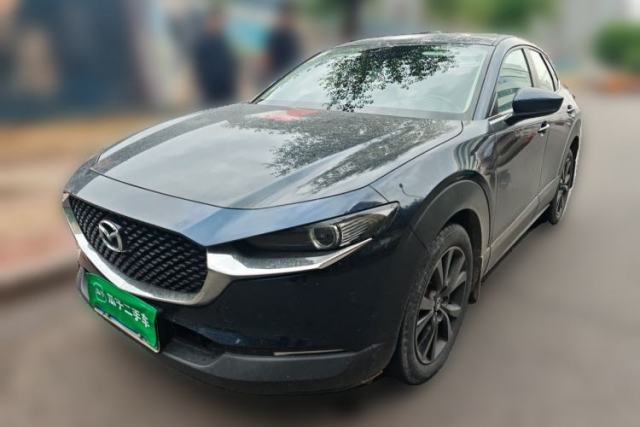 Used Mazda CX-30 2020 2.0L Automatic YAYUE Version