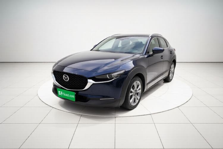 Used Mazda CX-30 2020 2.0L Automatic Zunyue Trim Guazi used car, China used car export, Used car for sale, Used cars, Cheapest cars for sale