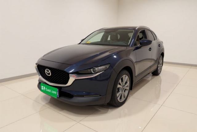 Used Mazda CX-30 2020 2.0L Automatic Joyful Model