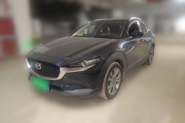 Used Mazda CX-30 2020 2.0L Automatic Joyful Model