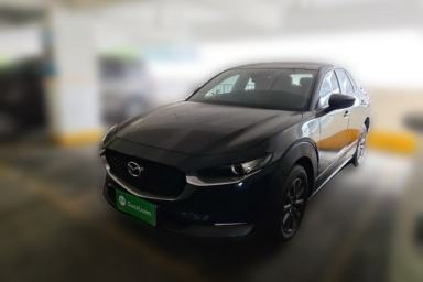 Used Mazda CX-30 2020 2.0L Automatic Zhiyue Trim