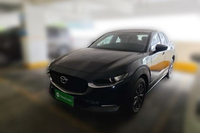 Used Mazda CX-30 2020 2.0L Automatic Zhiyue Trim