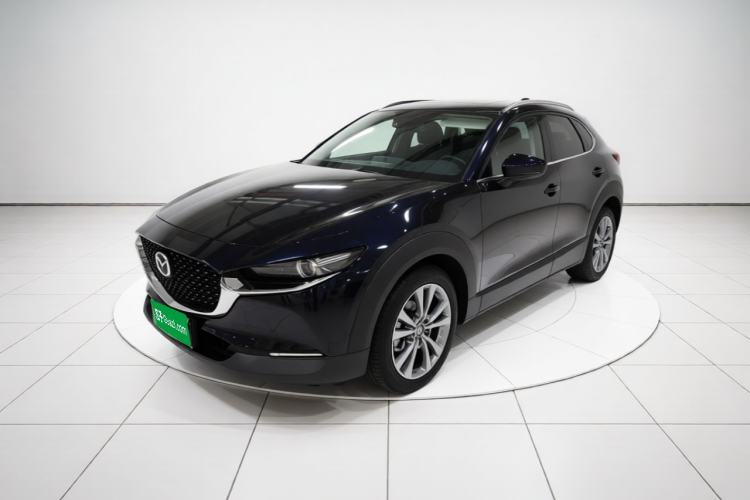 Używany Mazda CX-30 2020 2.0L Automatic Yaoyue Model Guazi used car, China used car export, Used car for sale, Used cars, Cheapest cars for sale