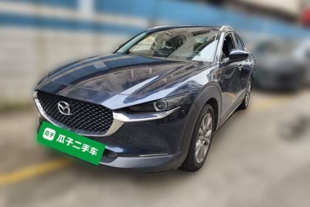 Used Mazda CX-30 2020 2.0L Automatic Joyful Model