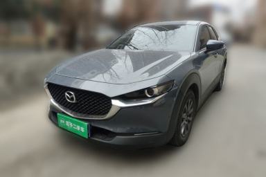 Used Mazda CX-30 2020 2.0L Automatic Shangyue Trim