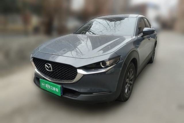 Used Mazda CX-30 2020 2.0L Automatic Shangyue Trim