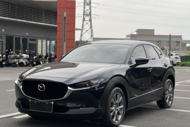 Used Mazda CX-30 2020 2.0L Automatic YAYUE Version