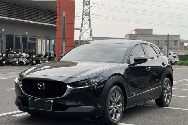 Used Mazda CX-30 2020 2.0L Automatic YAYUE Version