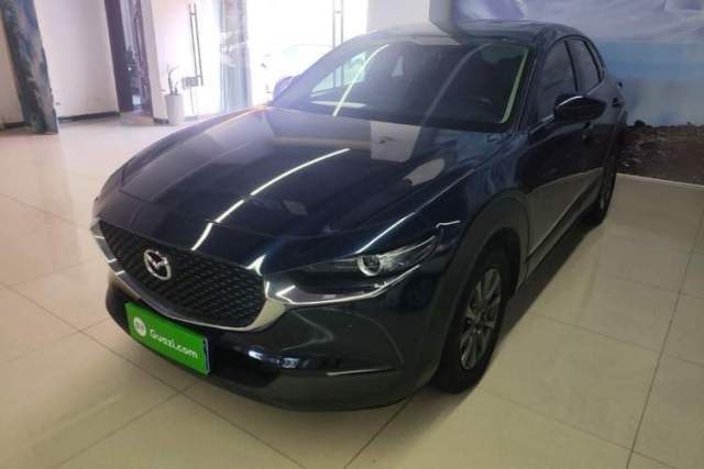 Used Mazda CX-30 2020 2.0L Automatic Zhiyue Trim
