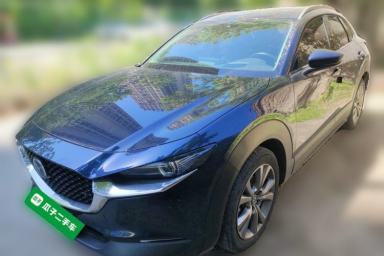 Used Mazda CX-30 2020 2.0L Automatic Zunyue Trim
