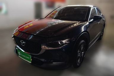 Used Mazda CX-30 2020 2.0L Automatic Zhiyue Trim