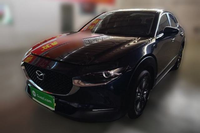 Used Mazda CX-30 2020 2.0L Automatic Zhiyue Trim