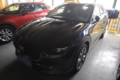 Used Mazda CX-30 2020 2.0L Automatic Yaoyue Model