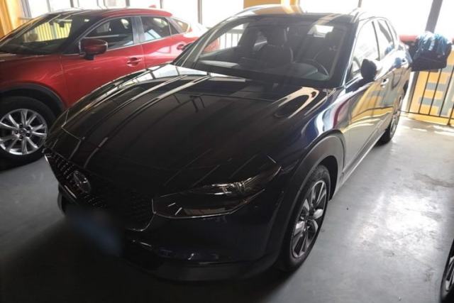 Used Mazda CX-30 2020 2.0L Automatic Yaoyue Model