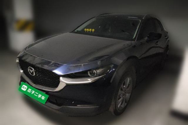 Used Mazda CX-30 2020 2.0L Automatic Joyful Model