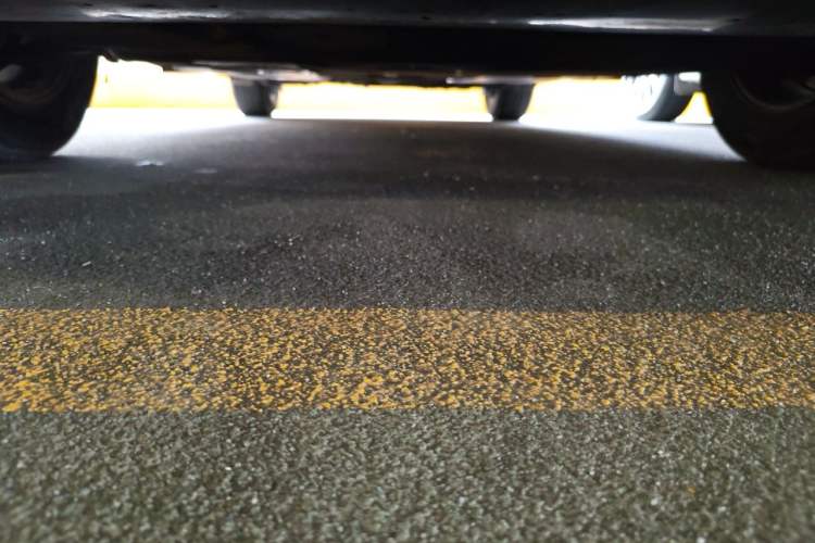 Used Mazda CX-30 2020 2.0L Automatic Zhiyue Trim Chassis Front
