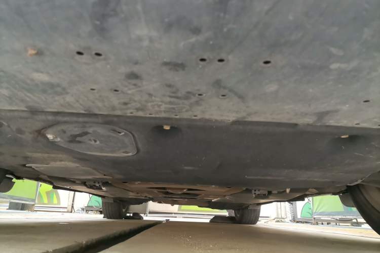 Used Mazda CX-30 2020 2.0L Automatic Joyful Model Chassis Front