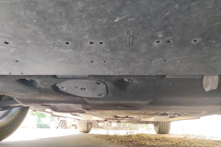 Used Mazda CX-30 2020 2.0L Automatic Zunyue Trim Chassis Front