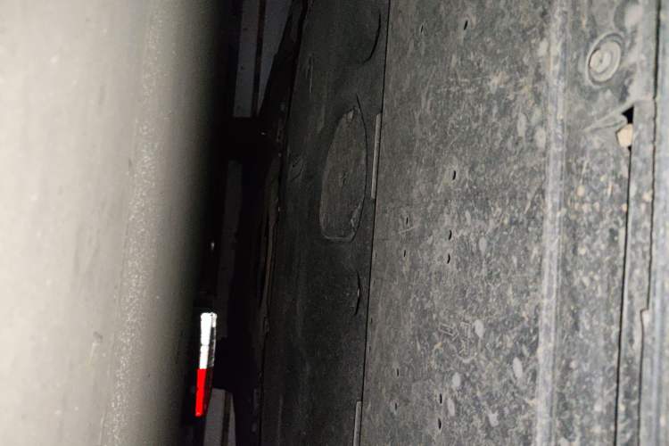 Used Mazda CX-30 2020 2.0L Automatic Joyful Model Chassis Front