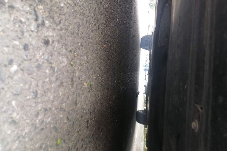 Used Mazda CX-30 2020 2.0L Automatic YAYUE Version Chassis Front