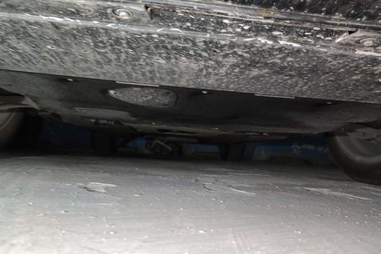 Used Mazda CX-30 2020 2.0L Automatic YAYUE Version Chassis Front