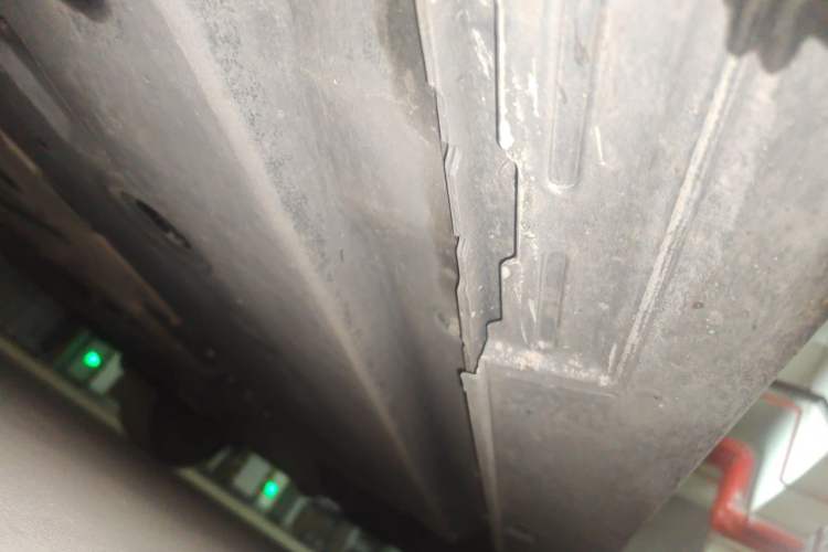 Used Mazda CX-30 2020 2.0L Automatic Joyful Model Chassis Front Left
