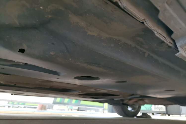 Used Mazda CX-30 2020 2.0L Automatic Joyful Model Chassis Front Left