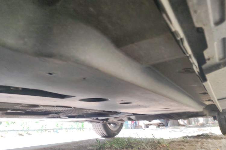 Used Mazda CX-30 2020 2.0L Automatic Zunyue Trim Chassis Front Left