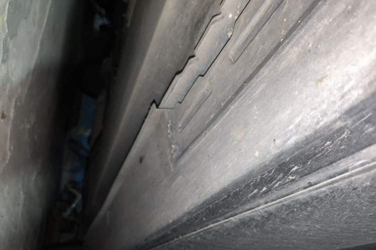 Used Mazda CX-30 2020 2.0L Automatic YAYUE Version Chassis Front Left
