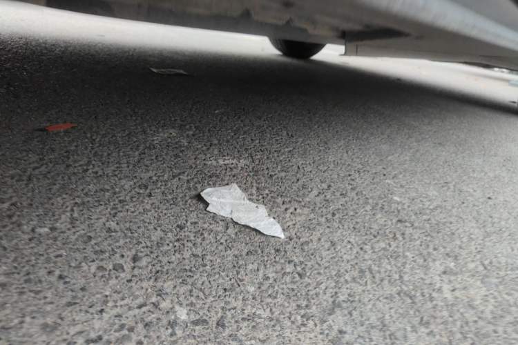 Used Mazda CX-30 2020 2.0L Automatic Shangyue Trim Chassis Front Left