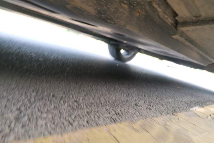 Used Mazda CX-30 2020 2.0L Automatic YAYUE Version Chassis Front Left