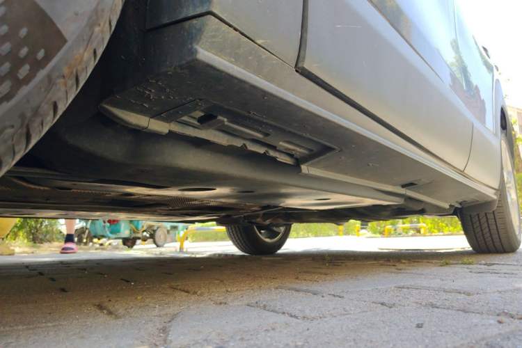 Used Mazda CX-30 2020 2.0L Automatic YAYUE Version Chassis Front Left