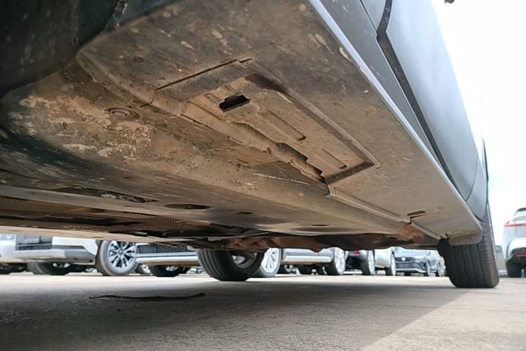 Used Mazda CX-30 2020 2.0L Automatic Joyful Model Chassis Front Left
