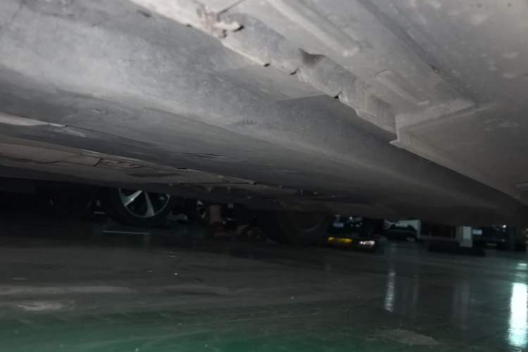 Used Mazda CX-30 2020 2.0L Automatic Joyful Model Chassis Front Left