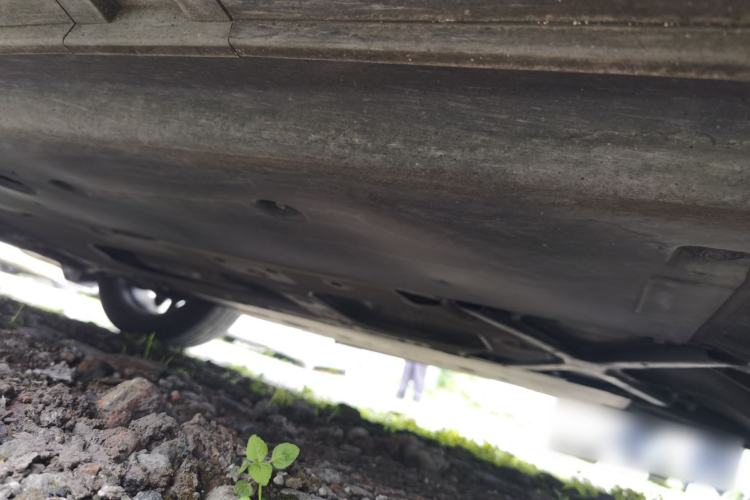 Used Mazda CX-30 2020 2.0L Automatic Joyful Model Chassis Front Left