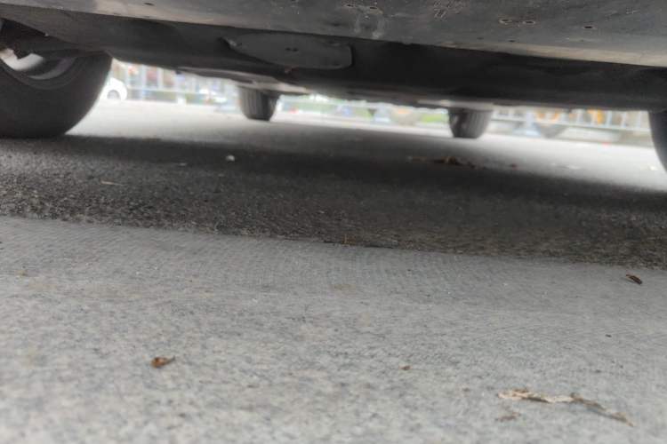 Used Mazda CX-30 2020 2.0L Automatic Shangyue Trim Chassis Front