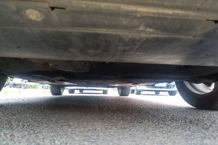 Used Mazda CX-30 2020 2.0L Automatic Joyful Model Chassis Front