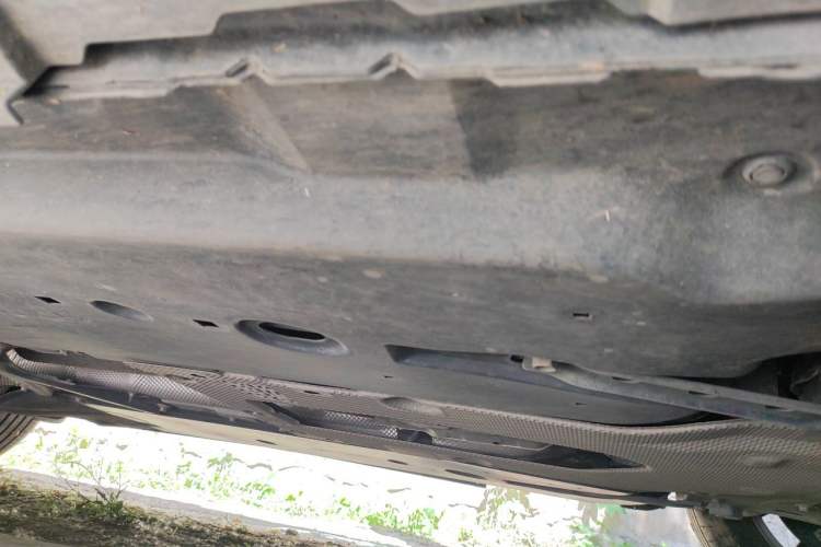 Used Mazda CX-30 2020 2.0L Automatic Zunyue Trim Chassis Front Right