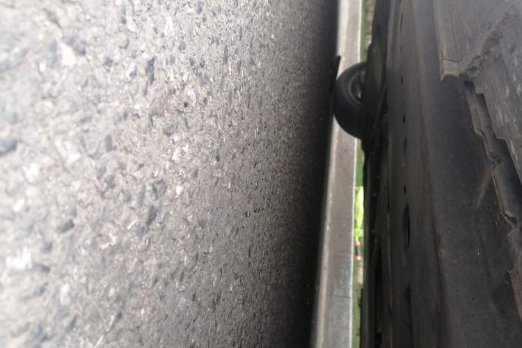 Used Mazda CX-30 2020 2.0L Automatic YAYUE Version Chassis Front Right