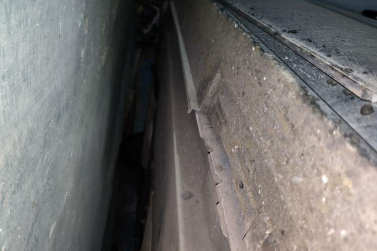 Used Mazda CX-30 2020 2.0L Automatic YAYUE Version Chassis Front Right