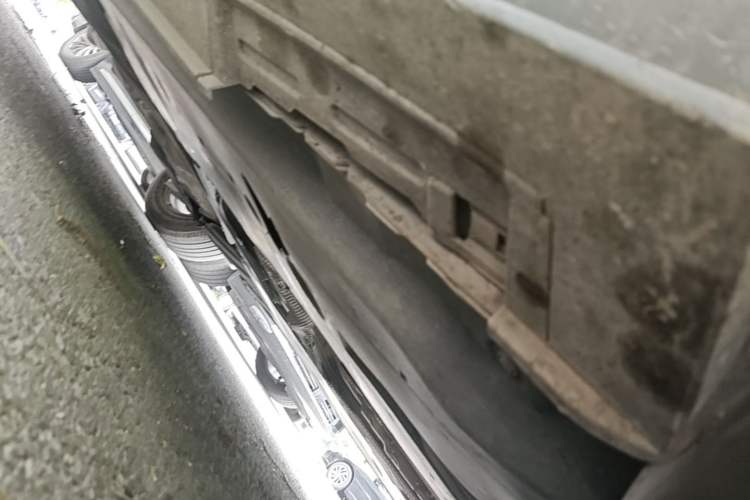 Used Mazda CX-30 2020 2.0L Automatic Lingyue Model Chassis Front Right