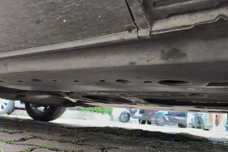 Used Mazda CX-30 2020 2.0L Automatic Yaoyue Model Chassis Front Right