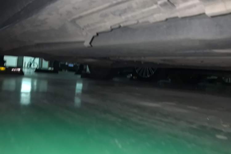 Used Mazda CX-30 2020 2.0L Automatic Joyful Model Chassis Front Right
