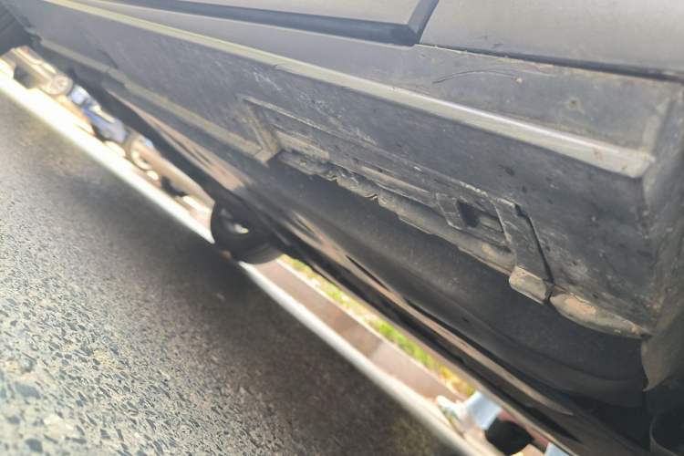Used Mazda CX-30 2020 2.0L Automatic Zhiyue Trim Chassis Front Right